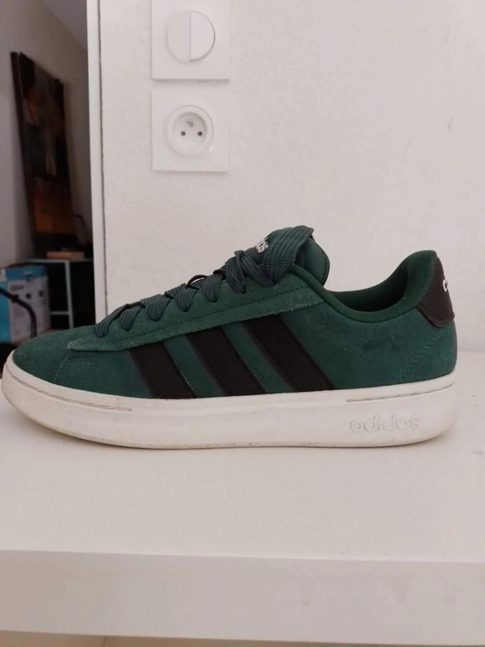 Adidas – photo 6